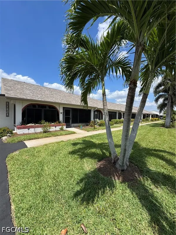 11421 Caravel Circle #3150, Fort Myers, FL 33908