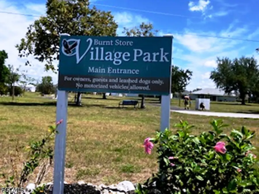 25342 Jubal Street, Punta Gorda, FL 33955 - #3