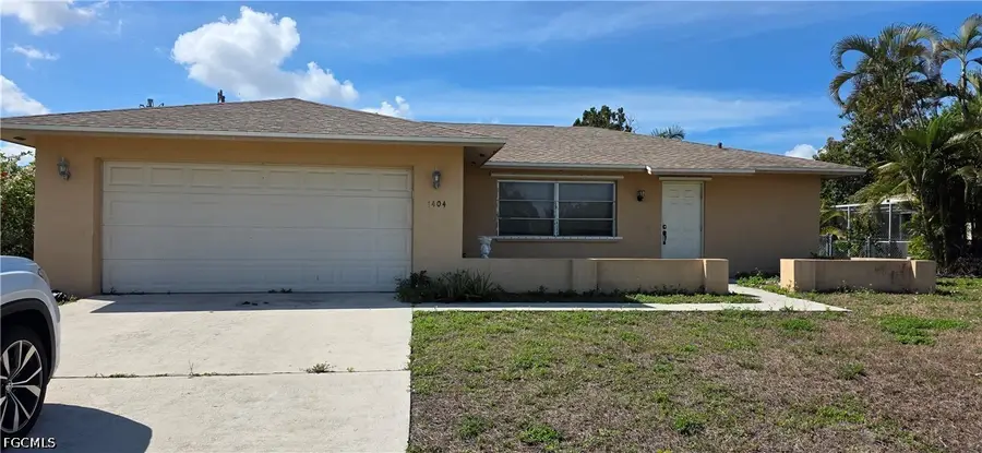 1404 SE 34th Terrace, Cape Coral, FL 33904 - #2