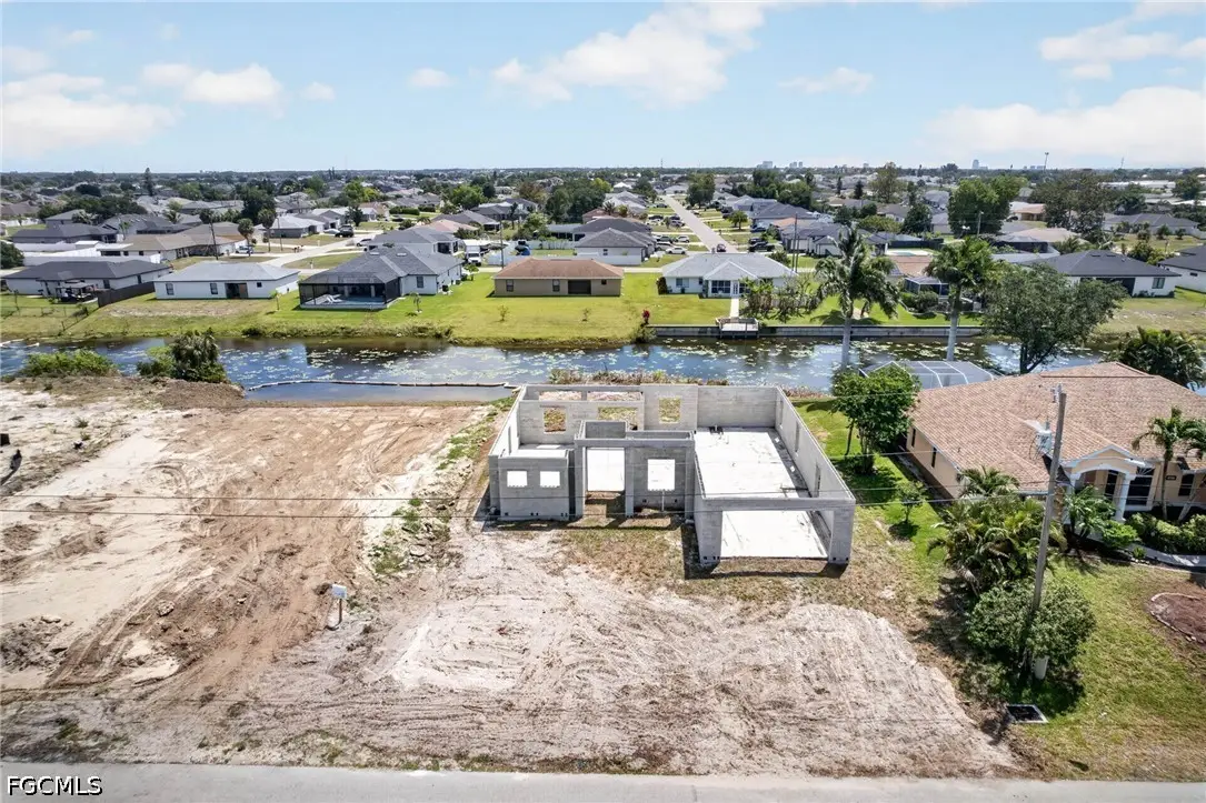 1003 NE 10th Place, Cape Coral, FL 33909 - #1