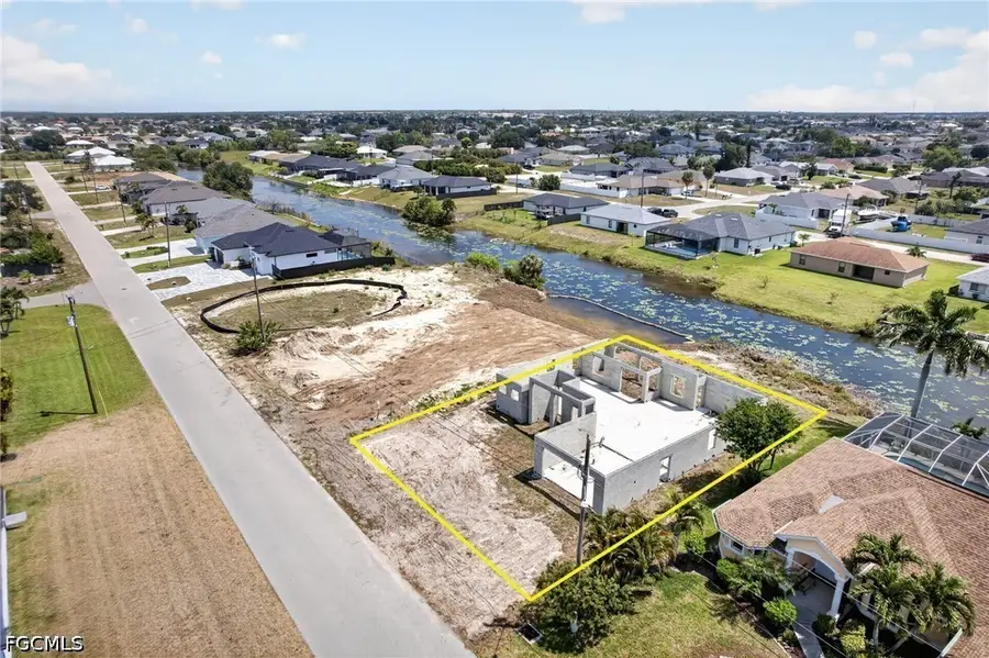 1003 NE 10th Place, Cape Coral, FL 33909 - #2