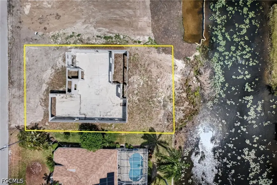 1003 NE 10th Place, Cape Coral, FL 33909 - #3