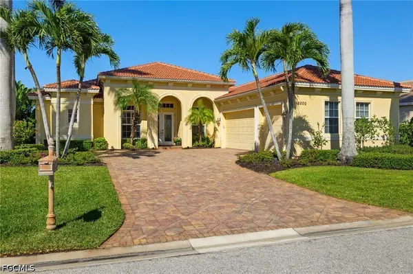 18200 Creekside View Drive, Fort Myers, FL 33908