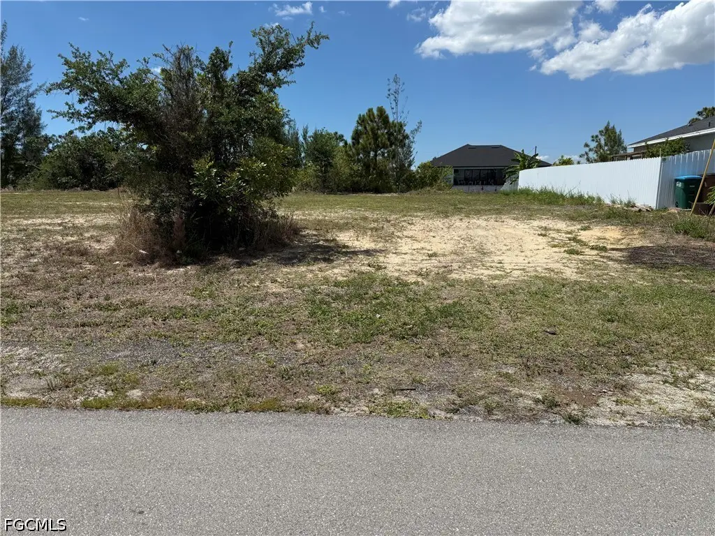 1903 NW 13th Terrace, Cape Coral, FL 33993 - #1