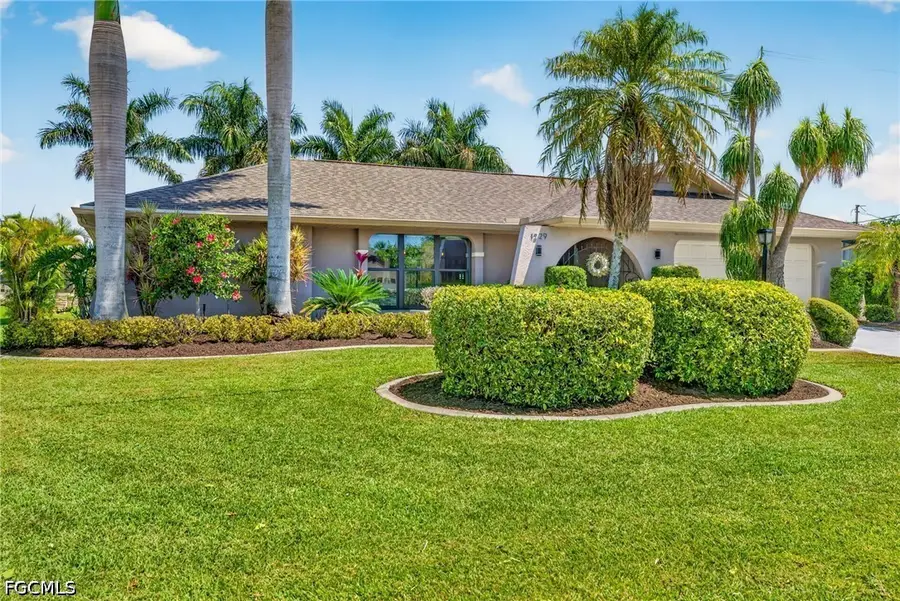 1229 El Dorado Parkway E, Cape Coral, FL 33904 - #2