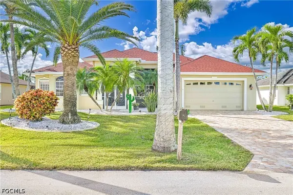 2010 SE 18th Avenue, Cape Coral, FL 33990