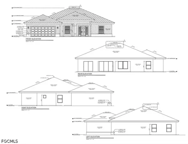 1634 NW 6th Place, Cape Coral, FL 33993