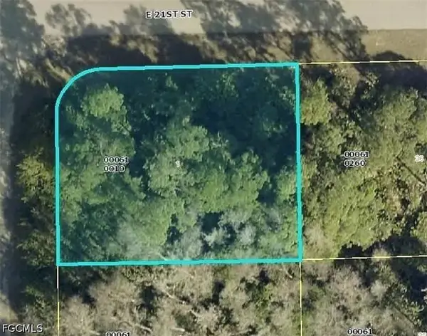 2024 Grayson Avenue W, Alva, FL 33920