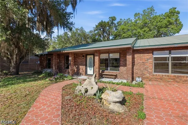 420 Grant Street, Labelle, FL 33935