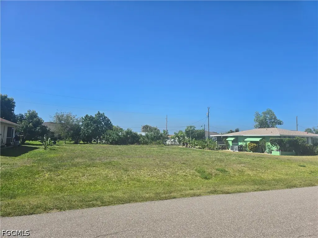 218 SE 47th Street, Cape Coral, FL 33904 - #1