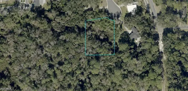 2018 Grandview Avenue N, Sanford, FL 32771