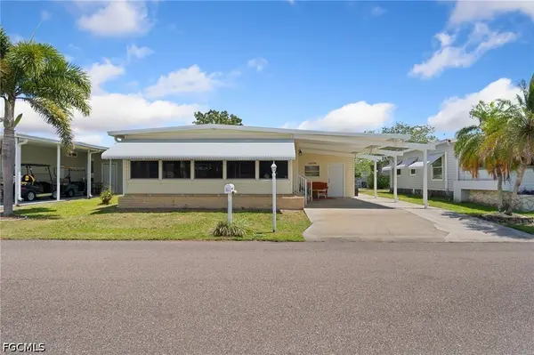 14718 Constitution Way, North Fort Myers, FL 33917