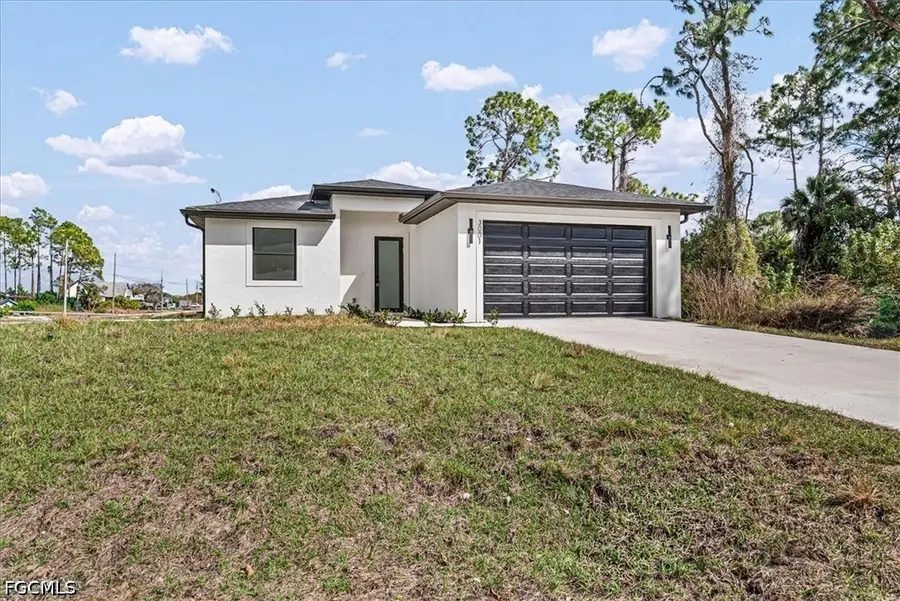 3001 Unice Avenue S, Lehigh Acres, FL 33976 - #3