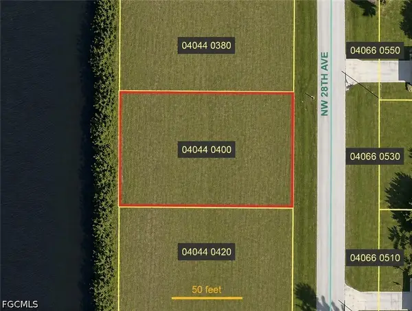 1142 NW 28th Avenue, Cape Coral, FL 33993
