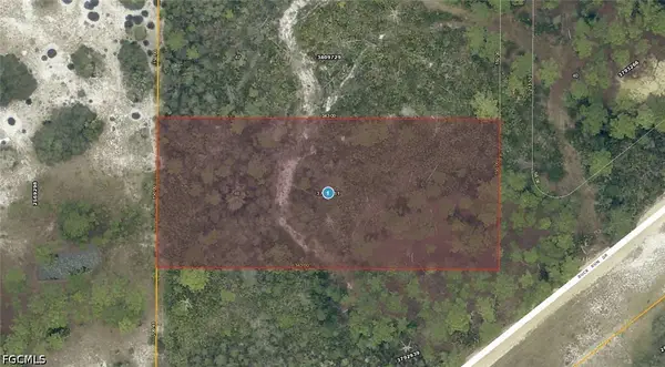 28-17-28-0004-000-03100 Buck Run Drive, Paisley, FL 32767
