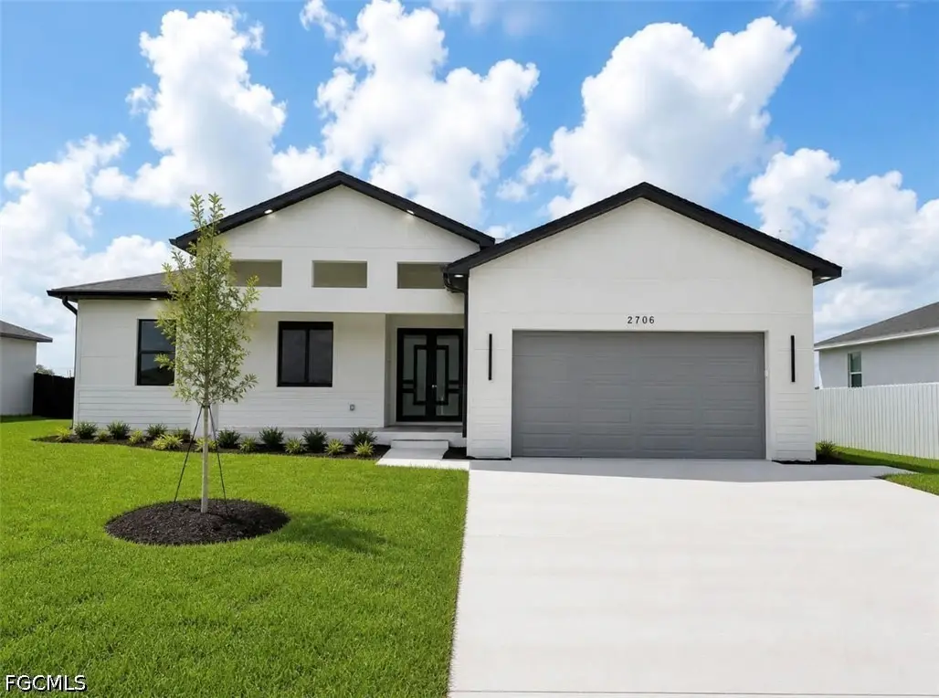 2706 Floyd Avenue S, Lehigh Acres, FL 33976 - #1