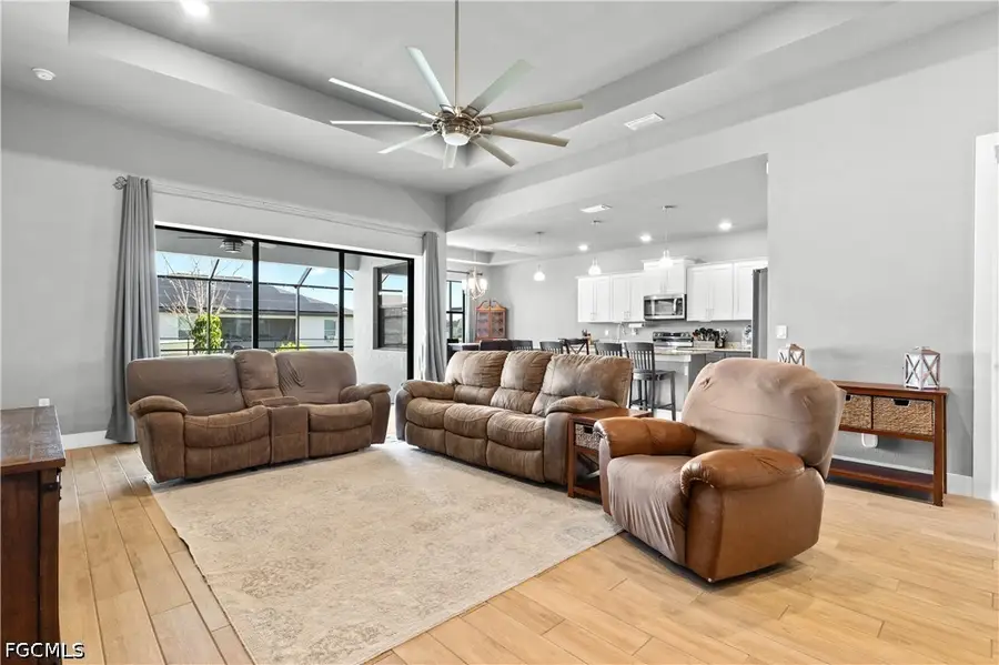 1233 NW 18th Street, Cape Coral, FL 33993 - #2