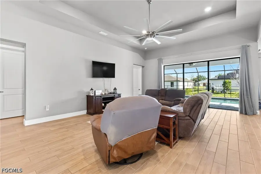 1233 NW 18th Street, Cape Coral, FL 33993 - #3