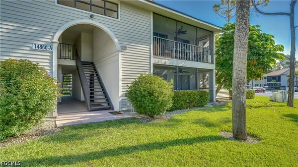 14860 Summerlin Woods Drive #2, Fort Myers, FL 33919
