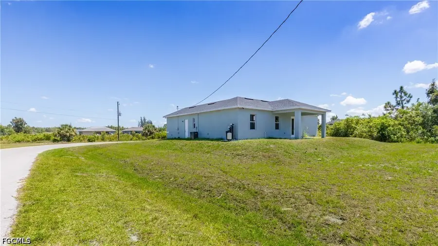 423 Yolanda Street, Lehigh Acres, FL 33972 - #3