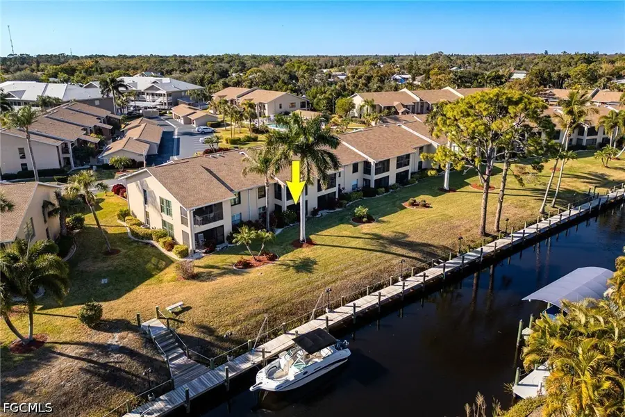 15350 Moonraker Court #305, North Fort Myers, FL 33917 - #3