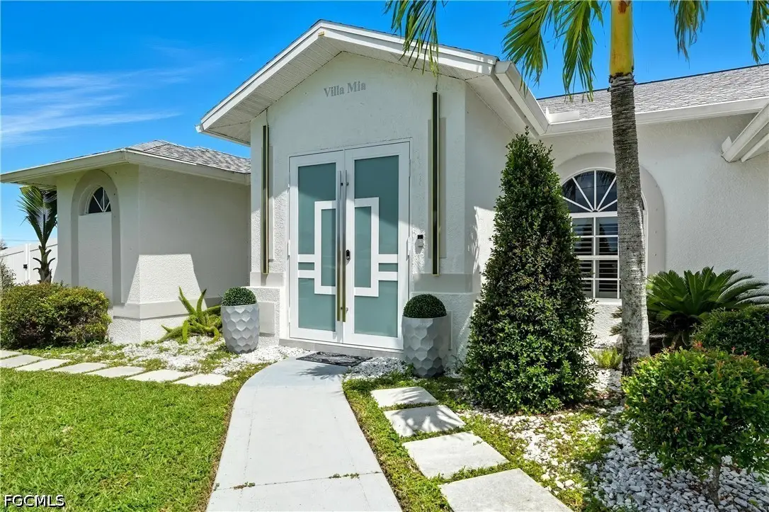 3235 NW 17th Lane, Cape Coral, FL 33993 - #1