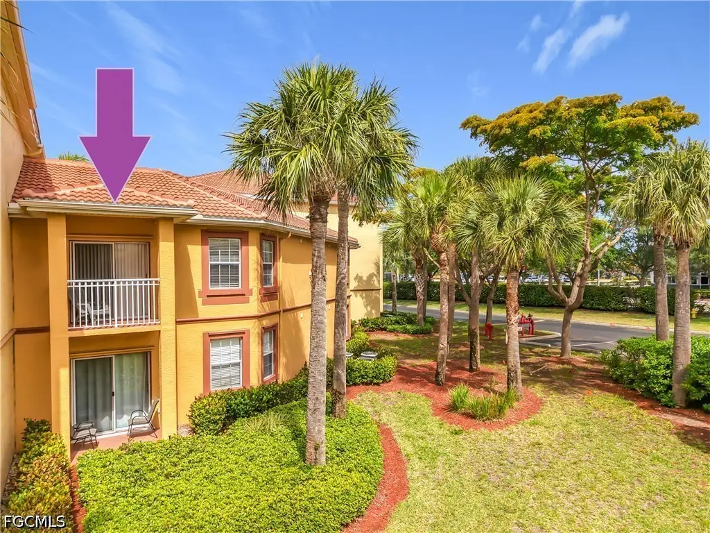 15625 Ocean Walk Circle #206, Fort Myers, FL 33908 - #1