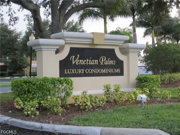 12520 Equestrian Circle #303, Fort Myers, FL 33907