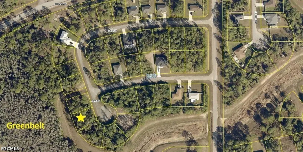 8103 Life Court, Labelle, FL 33935 - #1
