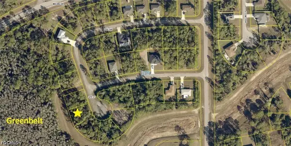 8103 Life Court, Labelle, FL 33935