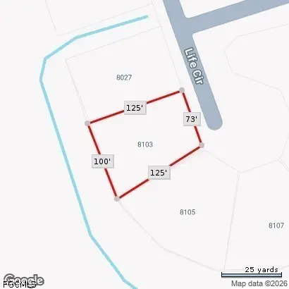 8103 Life Court, Labelle, FL 33935 - #3