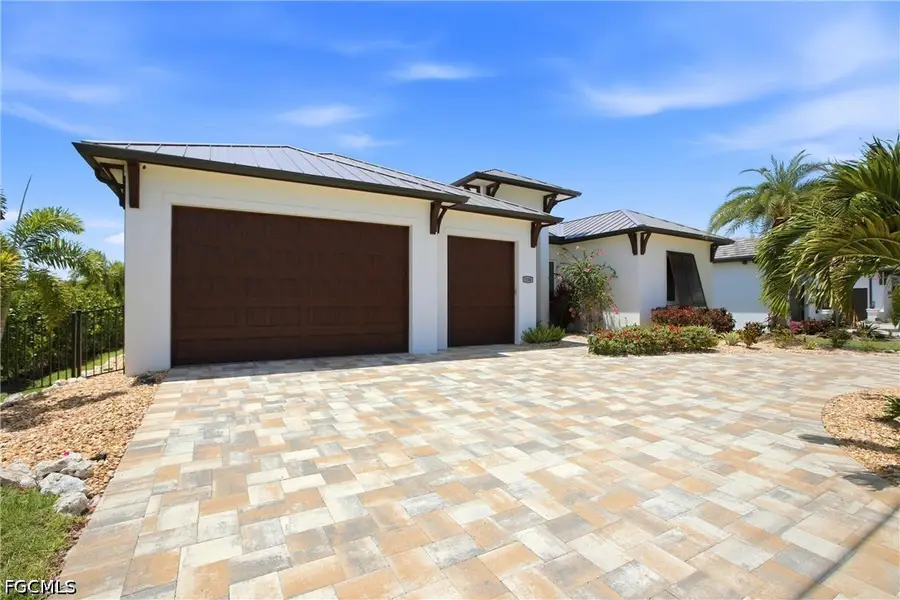 3100 Surfside Boulevard, Cape Coral, FL 33914 - #3