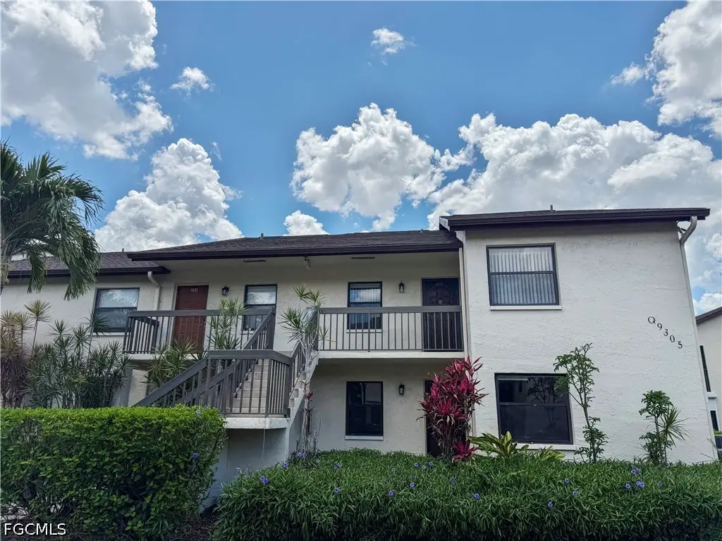9305 Lake Park Drive #104, Fort Myers, FL 33919 - #1