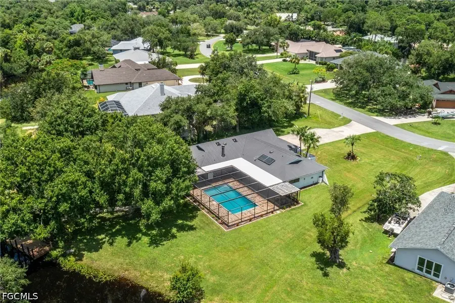 7436 Dana Lin Circle, North Fort Myers, FL 33917 - #3