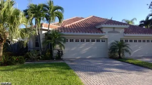 8525 Brittania Drive, Fort Myers, FL 33912 - #1