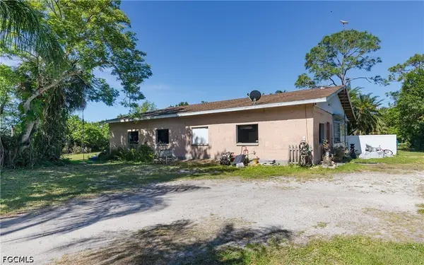 18901 Durrance Road, North Fort Myers, FL 33917