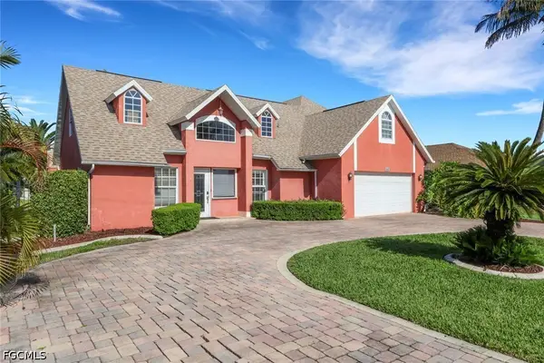 2146 SE 18th Avenue, Cape Coral, FL 33990