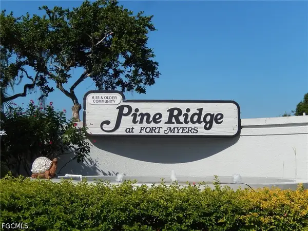 4681 Lakeside Club Boulevard #4, Fort Myers, FL 33905