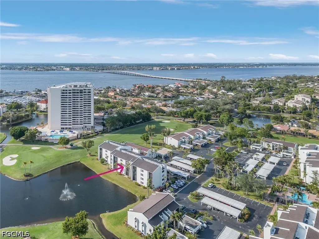 4585 Trawler Court #303, Fort Myers, FL 33919 - #1