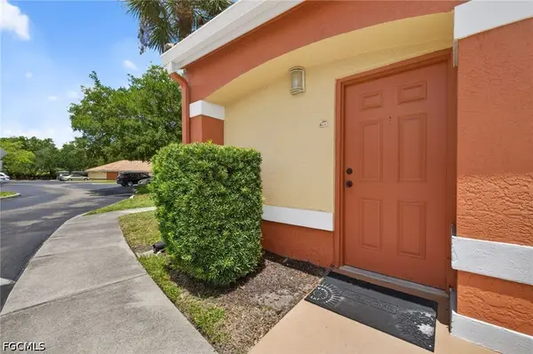 6361 Aragon Way #202, Fort Myers, FL 33966