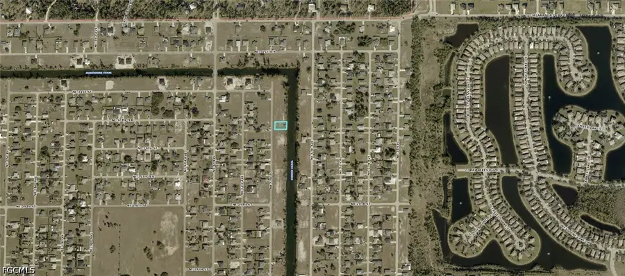 3011 NE 5th Place, Cape Coral, FL 33909 - #2