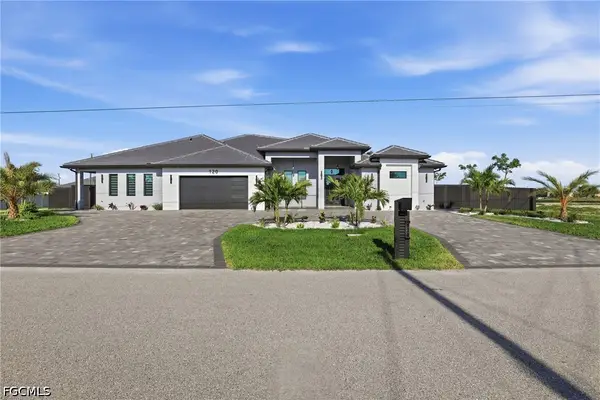 120 SW 9th Avenue, Cape Coral, FL 33991