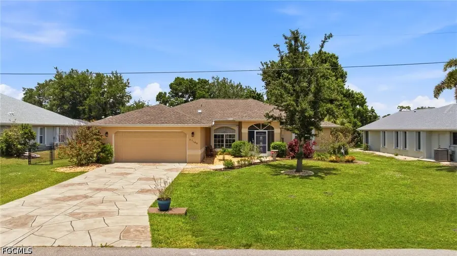 27180 Tierra Del Fuego Circle, Punta Gorda, FL 33983 - #2