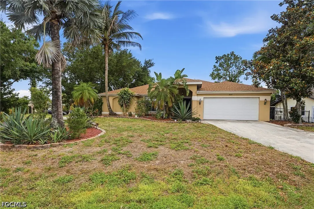 1818 NE 2nd Street, Cape Coral, FL 33909 - #1