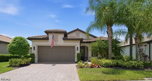 11813 Darcy Place, Fort Myers, FL 33913