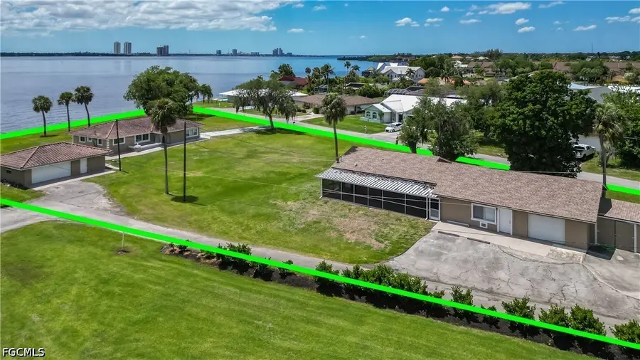 1818/1822 Stevenson Road, North Fort Myers, FL 33917 - #2