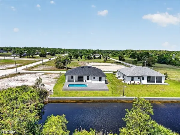 4333 NW 36th Avenue, Cape Coral, FL 33993