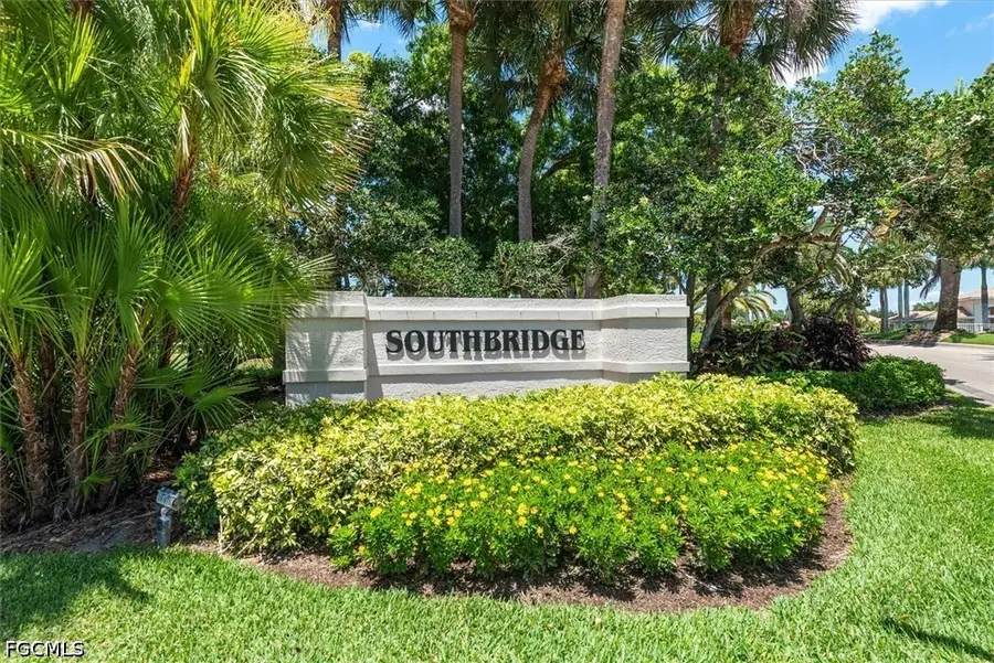 25090 Ballycastle Court #202, Bonita Springs, FL 34134 - #2