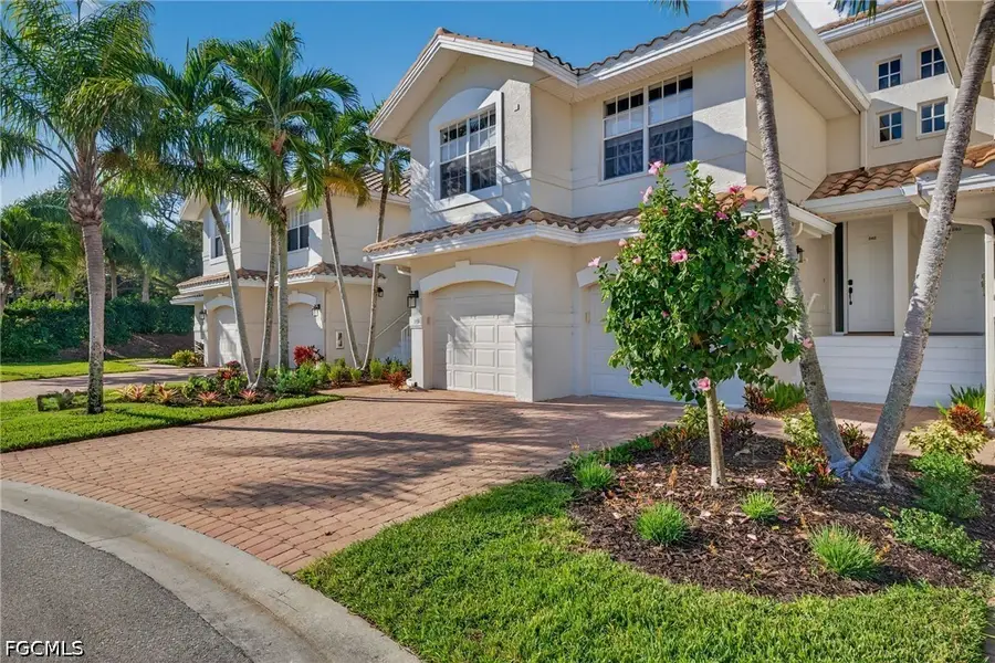25090 Ballycastle Court #202, Bonita Springs, FL 34134 - #3