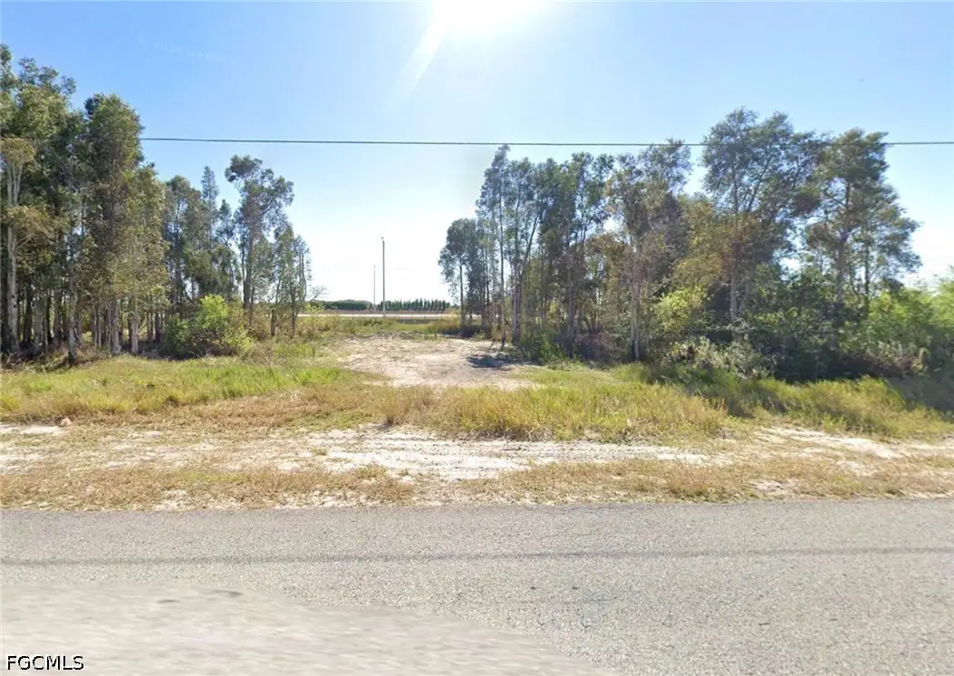 3128 Meadow Road, Lehigh Acres, FL 33974 - #1